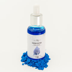 Copper Peptide Serum